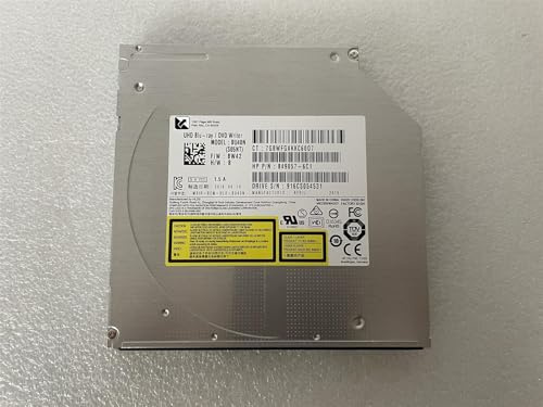 Pour HP 762435-800 849057-6C1 781417-001 L31909-001 S05NT UHD Blu-ray DVD Blue Blu Ray Blue-Ray BU40N S05NT