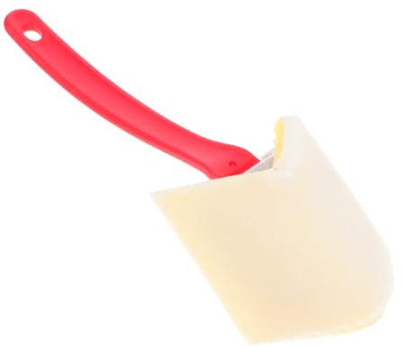 iplusmile Coupe-Bordures pour Peinture Applicateur De Tampon De Peinture Tampon De Bordure pour Murale Outil De Coupe-Bordures De pour Plafond