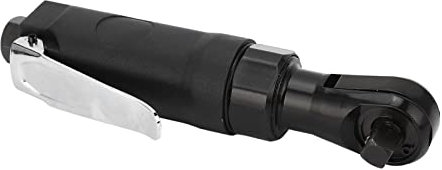 JVNALwnkv Clé à molette en Acier Inoxydable, clé à molette, clé pneumatique, clé à cliquet pneumatique à Impact 250 TR/Min, en Acier allié for Le Serrage et Le desserrage des Fixations