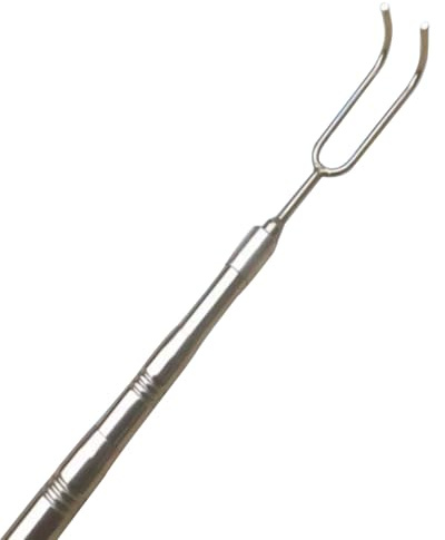 Teleskopiska Båtkrokar Justerbar Teleskopisk Båtstång för Dockning, Kraftig Båtkrokstång I Ett Stycke, Poolräddningskrok/Ormkrok för Kungspyton(150-670cm/59-263.8in)