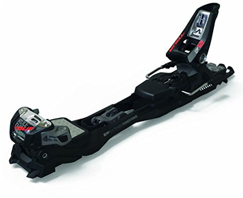 Marker F12 Tour EPF Ski Bindings 2020 (Black/Anthracite, L 305-365; 110mm)