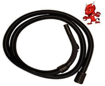 Suction Hose Hose vacuum cleaner tube 6m for vacuum cleaner KÄRCHER WD4 Premium