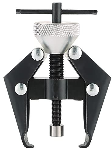 ATPEAM Battery Terminal and Wiper Arm Puller Remove Tool Heavy-Duty Arm Bearing Remover Puller Repair Tool Kit 6-28 mm