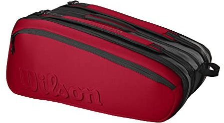 Wilson Super Tour Clash V2.0 15 Pack Tennis Bag