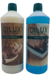 GP MURILLO - Pack Dilux: Quitaceras 1L + Cera Especial Madera 1L