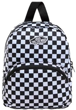 VANS - Got This Mini Backpack Black/White para: HOMBRE color: BLACK/WHITE talla: UNI