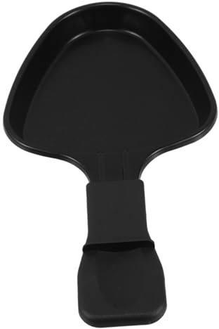 VALICLUD Electric Oven Nonstick Cooking Pan Mini Cheese Raclette Grill and Griddle Pan for Stove Top for Steak Grilling Baking and Indoor Barbecue Small Household Accessory for Practical Us