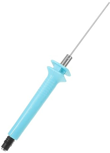 NIYANGLE Penna Taglio Schiuma Portatile Filo Caldo per Artigianato Taglierina Elettrica Leggera e Facile da Usare per Polistirolo Incisione Precisa e Sicura