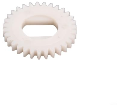 Oniissy Getriebe-Set für Zeorshis Baitcast-Angelrolle, Spindelgetriebe und Schaft, Ersatzteile, kompatibel mit Modellen der 1., 2. und 3. Generation (Big Gear)
