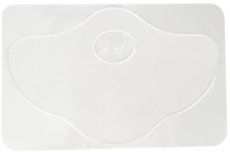 Silicone Stretch Mark Patches – Medical Grade Skin Adhesive Sheets, Hydrating Belly Mark Therepy, 10.24 * 6.69in wrinkl Smoothing Elastic Treatmant | Pregnancy Postpartum Abdomen Hip Application
