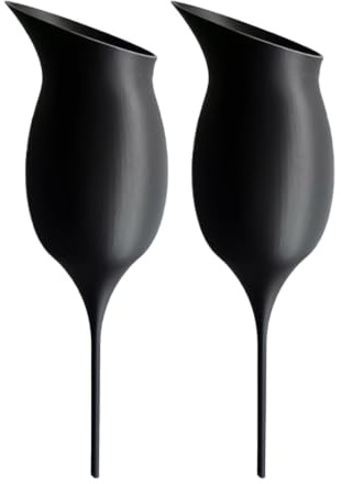 Piques auto-arrosantes Forme Nepenthes Automatique 2 Pièces