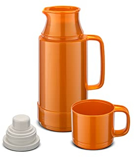 Rouge Bouteille isotherme point 80 250 ml >>> 750 ml 500 ml 1000 ml, shiny fox, 250 ml