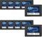 Patriot Burst Elite SATA 3 240GB SSD 2.5 - 10 Pack - PBE240GS25SSD10