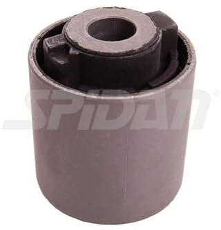 SPIDAN CHASSIS PARTS 412458 Lagerung Lenker Querlenkerlager Hinten unten Vorne 54,8mm 12,1mm 43,2mm