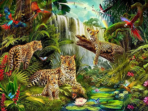 YJPZZG 6000 Teile Lernpuzzle Ära der Dinosaurier EIN Herausforderndes Geschicklichkeitsspiel FüR Die Ganze Familie Fertige Größe 179×105cm