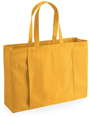 Westford Mill EarthAware® W818 ekologisk yogaväska bärnsten
