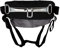 Wolkenstürmer® Trapez - Universalgröße S-XL, Harness Trapez zum Drachenfliegen (schwarz)