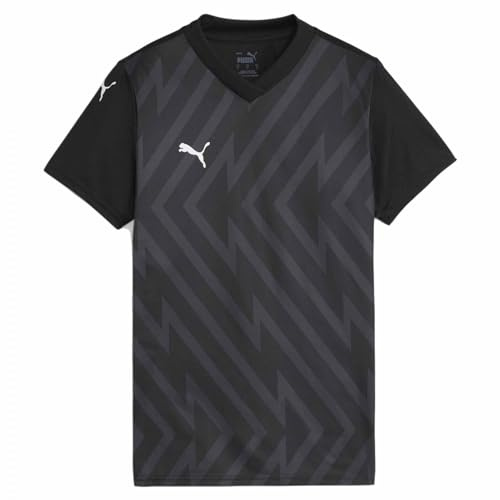 PUMA Unisex Teamglory Jersey WMNS fotbollströja