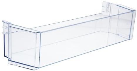 easyPART passend für BOSCH 00709636 Türfach unten für Kühlabteil in | KühlGefrierKombination, Ablagefach, Flaschenabsteller, Kühlteil, Kühlschrank, 00709641, Kompatibel mit Balay, Constructa