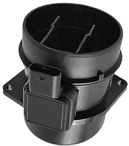 Luftstromsensor, Yurefax Luftmassenmesser-Sensor, for, for, W204 W212 X204 5WK97917 Luftmassenmesser-Sensor