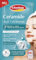 Schaebens Maschera in ceramica gelatina – Barriera Booster per pelli esigenti, riduce le rughe, assorbe e idrata fino al 100% in più, con allantoina, niacinamide e acqua di mare