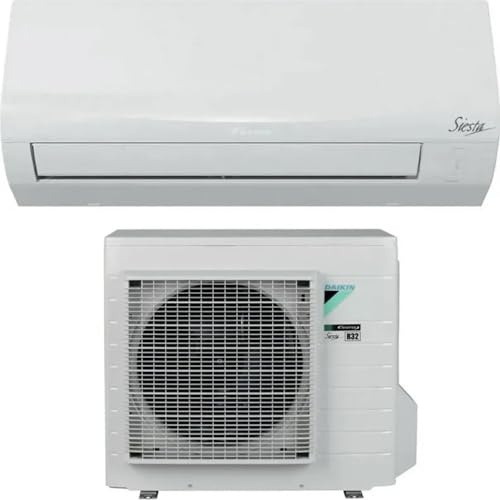 ATXF71F + ARXF71A9 Climatisation 24000 btu Monosplit avec pompe à chaleur Classe énergétique A++/A+