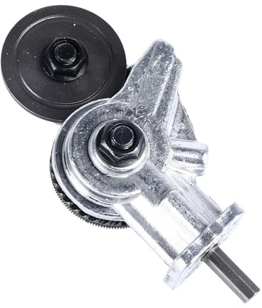 SEAFRONT Electric Drill Plate Cutter, Efficient Metal Cutting Metal Nibbler Attachment for Cutting with The Electric Drill Shear Fitting