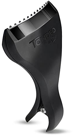Tondeo BlaZor Inkl. 10 Klingen TSS3