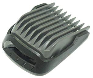 Pettine Per barba Regolabile 3-7mm Per Philips BT3213 BT3215 BT3216 BT3221 BT3226 BT3227 BT3236 BT3237 MG3710 MG3711 MG3712 MG3720 MG3721 MG3722 MG3730 MG3731 MG3740 MG3747 MG3748 MG3750 422203632441