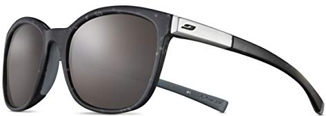 Julbo Spark Sonnenbrille, Grau Schildkröte/Grau, Einheitsgröße