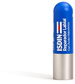 Lapiz Labial Isdin Reparador Ac Hialu 4G