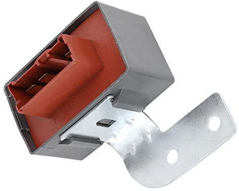 Akozon Reemplazo del relé de la Bomba de Combustible Apto para CR-V 39400-SL5-A01 39400-SM4-003 39400SV4003 RZ0088 RY169