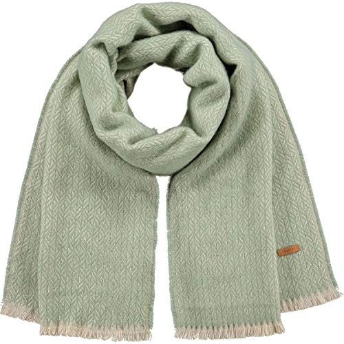 Barts Damen Siena Schal, Mint, ONE Size