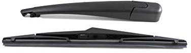 Heckwischerarm Heckscheibenwischer Heckwischer Scheibenwischer Wischer Scheibenwischerarm Wischerblatt Wischerarm Kompatibel mit Hyundai Kompatibel mit Kia 988111H000 AutoHobby