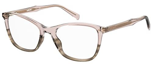 Levis LV 5017 Brille, 1ZX, 53 für Damen