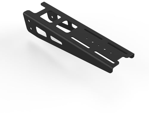 VIRPIL Controls - Desk Mount Adapter for VPC Throttles, VPC Control Panels
