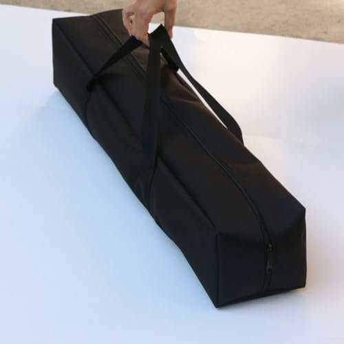 Sac de rangement pour parasol de plage, sac de transport pour parasol de terrasse, pour les excursions à la plage, les pique-niques et les aventures en plein air (140 x 20 x 20 cm)