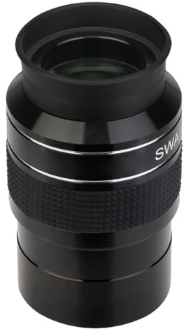 Telescope Accessories Telescope 2 Super Wide Eyepiece 26mm 70° Eyepiece Ultra Angle Achromatic SV154