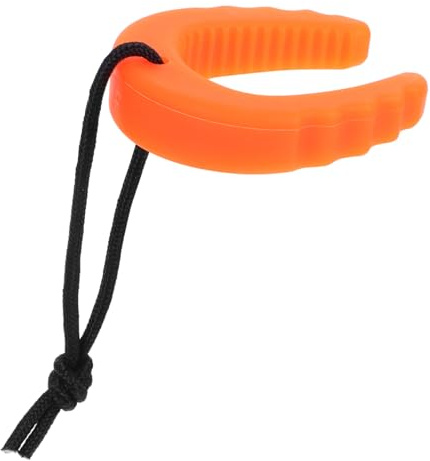 BUGUUYO Fermaporta Portatile Allarme Attrezzatura Di Sicurezza Per Uso in Appartamenti Strumento Antincendio Multifunzionale Cuneo Di Emergenza Per Porta Robusta