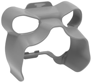 SHEAWA Paraluce per DJI Mini 5 Pro, parasole per fotocamera per ridurre i riflessi e proteggere il giunto cardanico