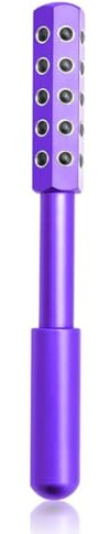 Muuookka 30 -Gesichtsroller, Gesichtsmassagegerät zum Lifting, Zur Hautstraffung und zum Abschwellen, Uplift-Gesichtsroller