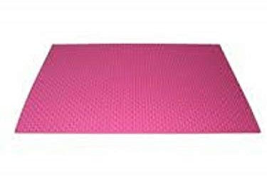 SilikoMart Tapis de précision en silicone 14 cm x 40 cm