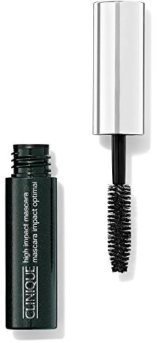 CLINIQUE High Impact Mascara Mini, black, 3.5 ml
