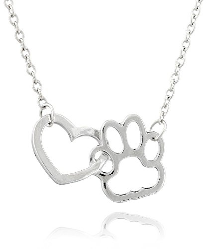SELIA® Elegante Trend Damen Halskette in vielen Ausführungen - Hautverträglich Ohne Abfärben - Größenverstellbare Kette Schmuck für Frauen - Hochwertige Choker