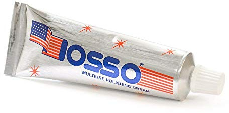 IOSSO Mehrzweck-Polierpaste 50 ml