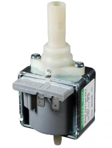 Pompa Elettropompa Ulka Macchina Del Caffe' 54 W Ek Compatibile con Saeco Compatibile con Gaggia Compatibile con De Longhi