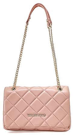 Valentino Damen 3KK-Ocarina Schulranzen, Cipria
