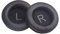 geneic 1 paio di cuscinetti di ricambio in morbida memory foam per cuffie AKG K52 K72 K92 K240 accessori per cuffie
