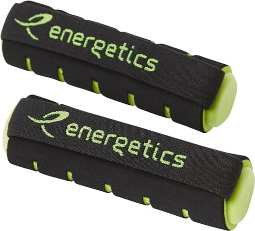 ENERGETICS Unisex – Erwachsene Hantel 145587 Hanteln