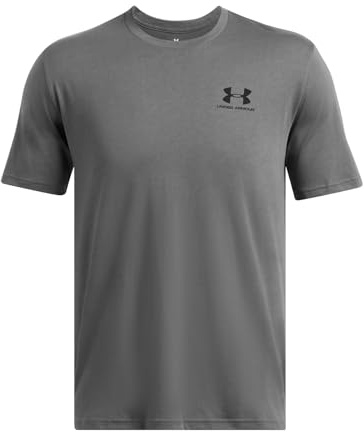 Under Armour UA M Sportstyle LC SS